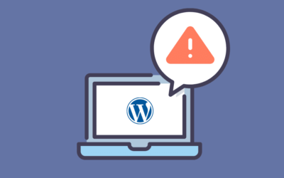 How to Fix “Failed to Open Stream” Error in WordPress